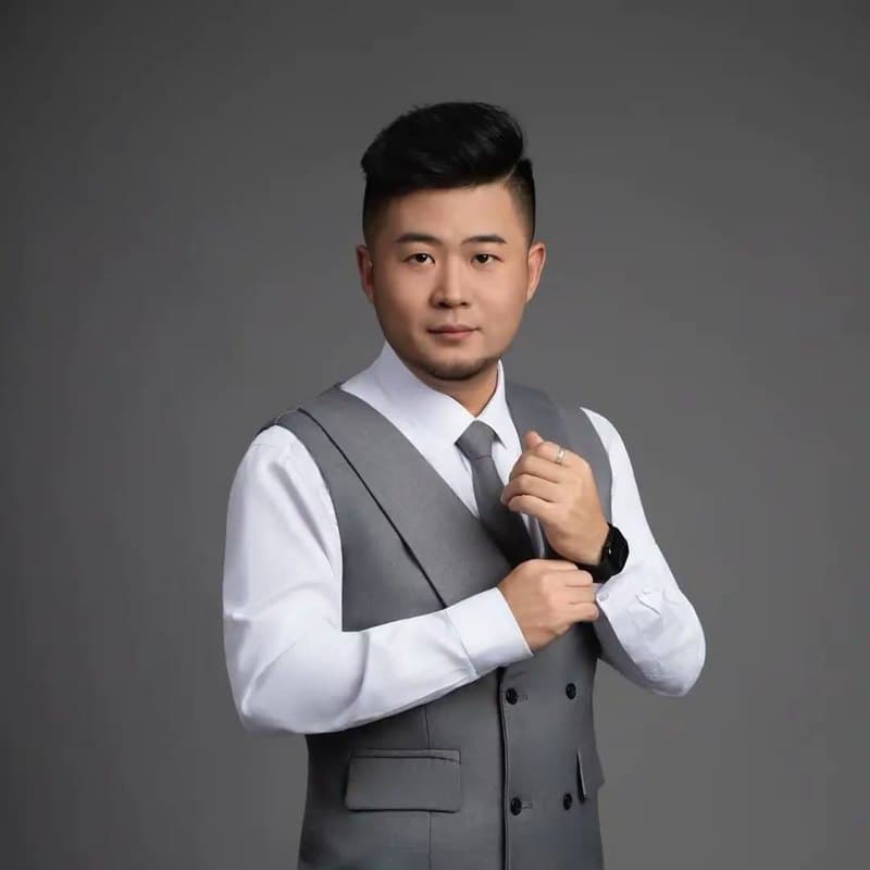 时代玻璃陈经理销售咨询